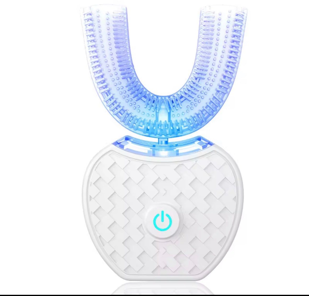 Pametna Elektricna Cetkica za Zube