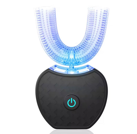 Pametna Elektricna Cetkica za Zube