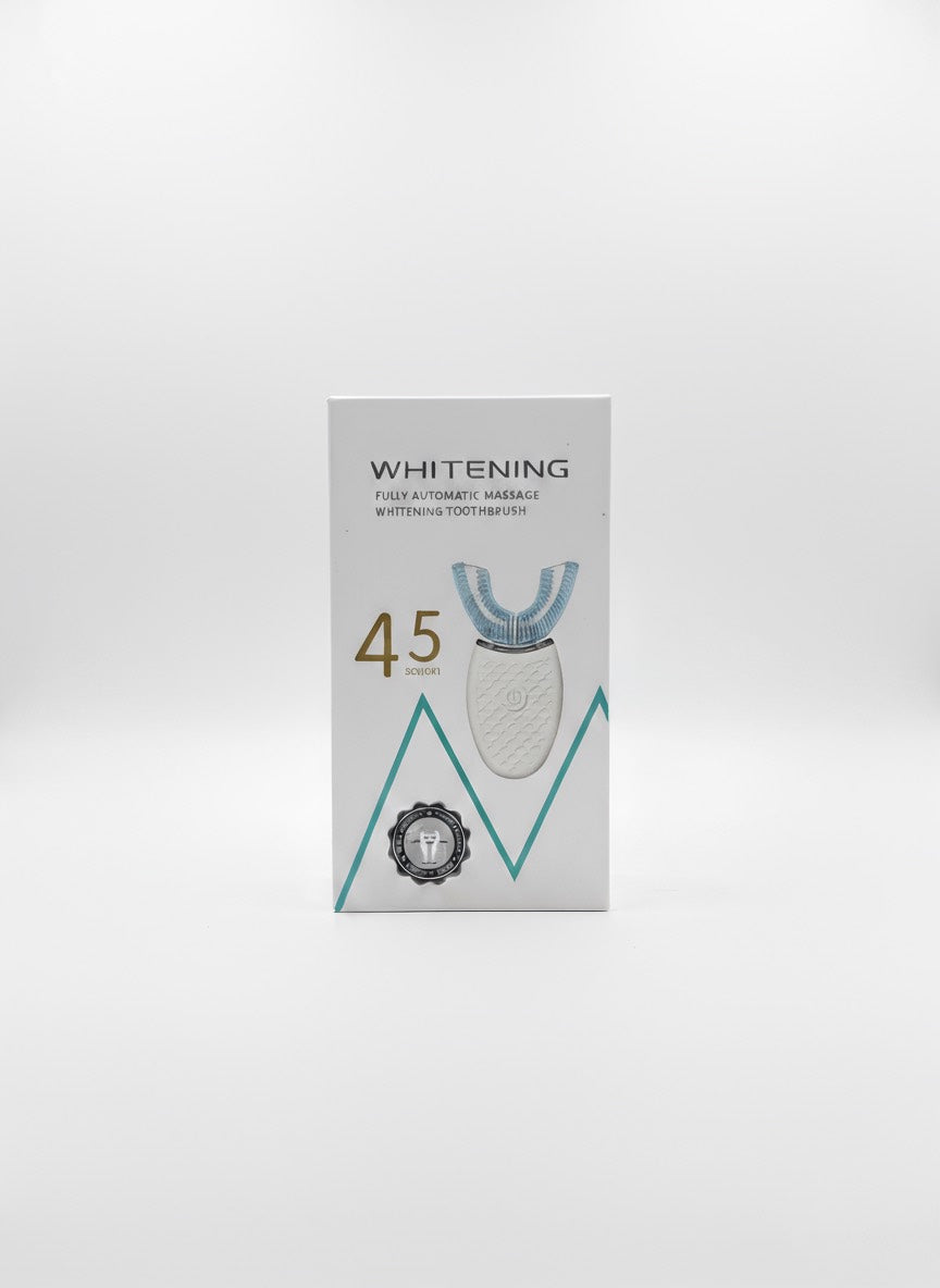 Pametna Elektricna Cetkica za Zube